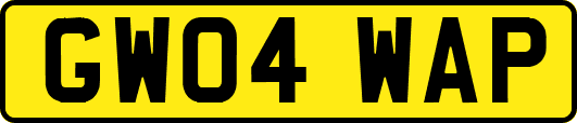GW04WAP