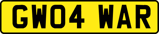 GW04WAR