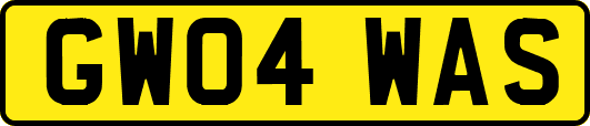 GW04WAS