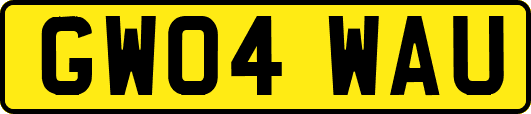 GW04WAU