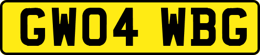 GW04WBG