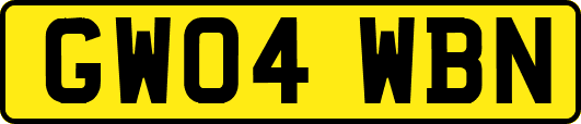 GW04WBN