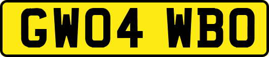GW04WBO