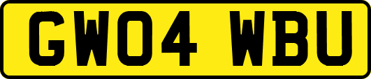 GW04WBU