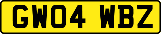 GW04WBZ