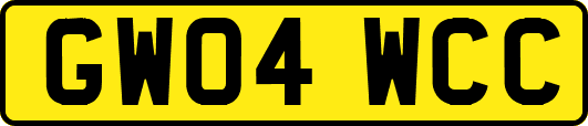 GW04WCC