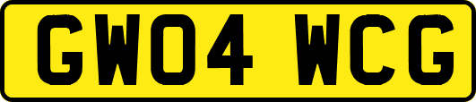 GW04WCG