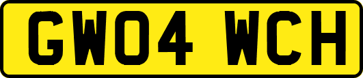 GW04WCH