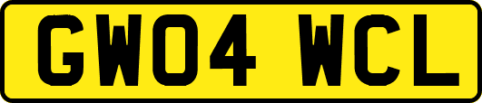 GW04WCL