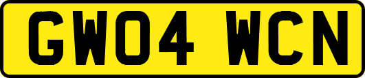 GW04WCN
