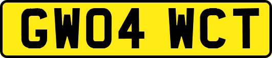 GW04WCT