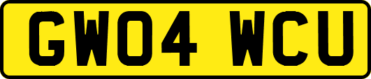 GW04WCU