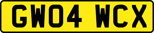 GW04WCX
