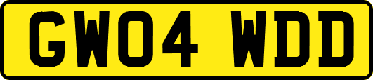 GW04WDD