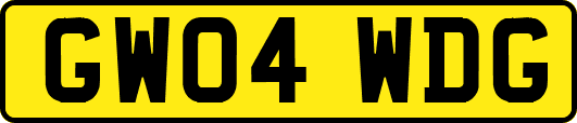 GW04WDG