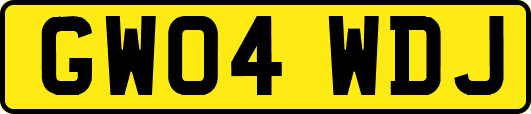 GW04WDJ