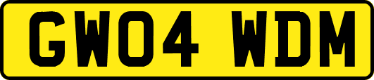 GW04WDM