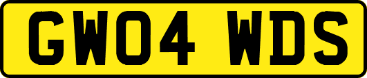 GW04WDS
