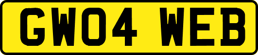 GW04WEB