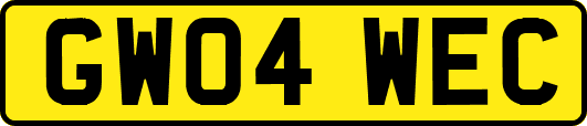 GW04WEC