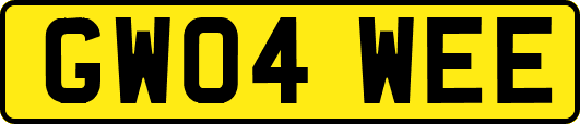 GW04WEE