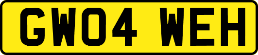 GW04WEH