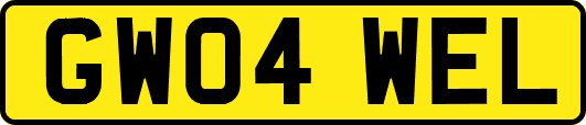GW04WEL