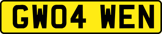 GW04WEN