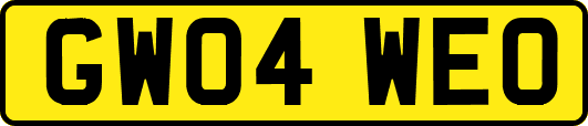 GW04WEO
