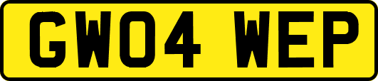 GW04WEP