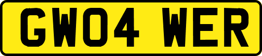GW04WER