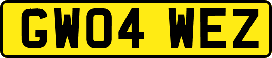 GW04WEZ