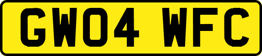 GW04WFC