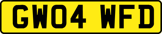 GW04WFD