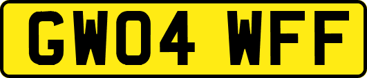 GW04WFF