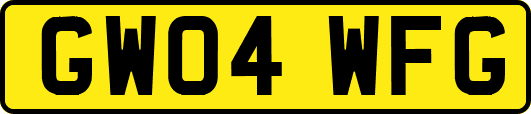 GW04WFG