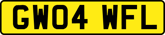 GW04WFL