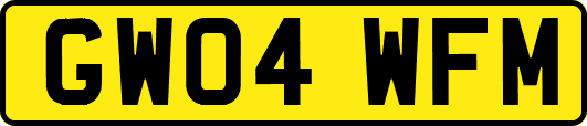 GW04WFM