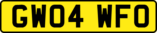 GW04WFO