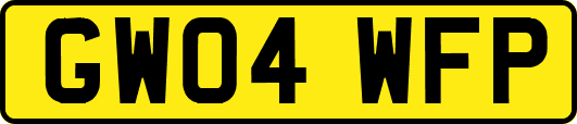 GW04WFP