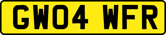 GW04WFR