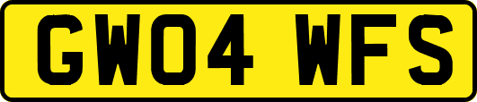 GW04WFS
