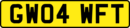 GW04WFT