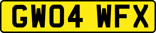 GW04WFX