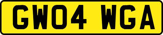 GW04WGA