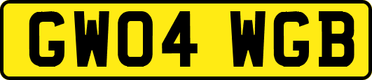 GW04WGB