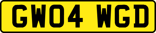 GW04WGD