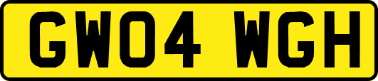 GW04WGH