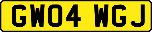 GW04WGJ