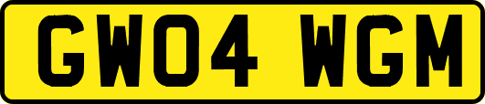 GW04WGM